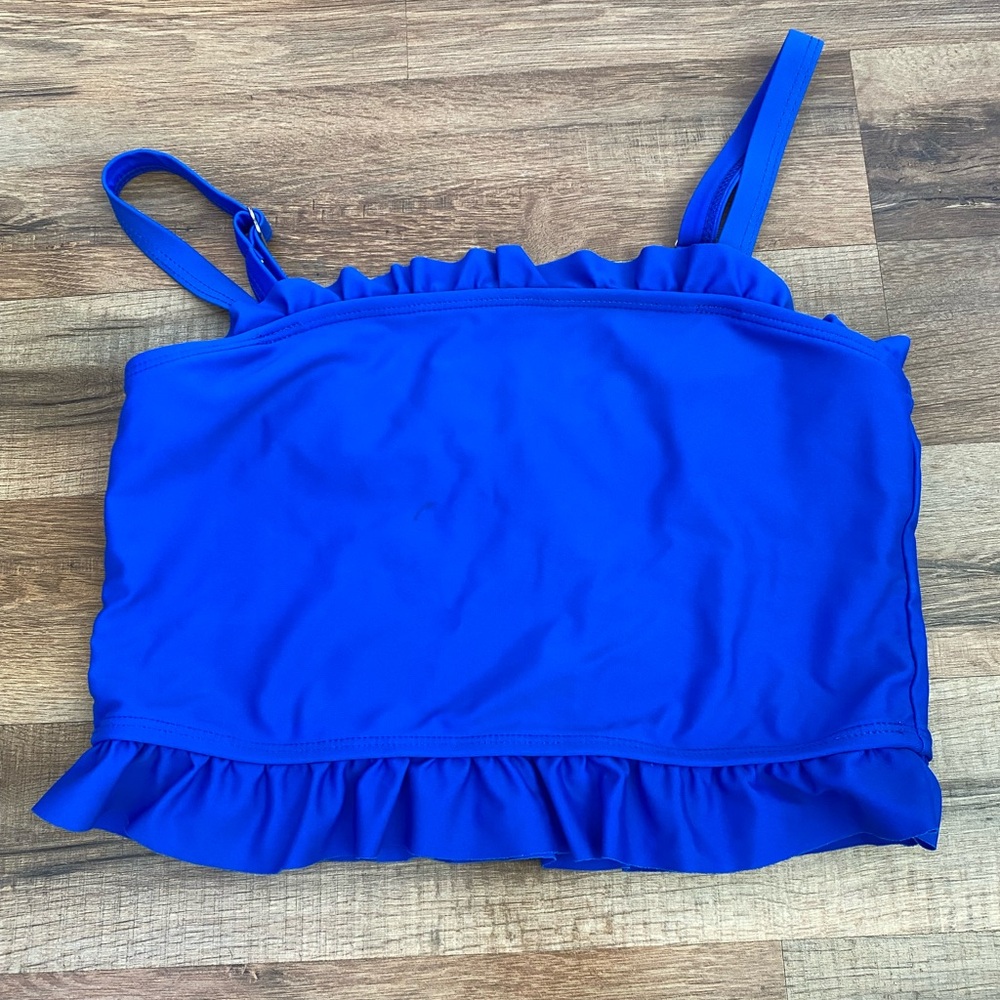 Swimsuit top